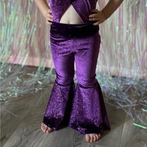 Selena Costume (Jumpsuit)